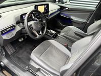 Brugt VW ID.5 Pro 127 kW (174 HK) 2022 Sort SUV