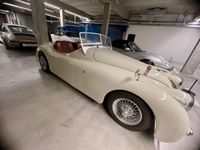 brugt Jaguar XK 150 Replica