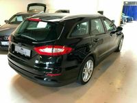 brugt Ford Mondeo 2,0 TDCi 150 Trend stc. aut.