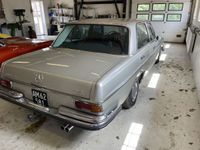 brugt Mercedes 300 Sel