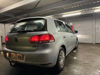 brugt VW Golf VI 1,2 TSI