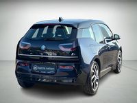 Brugt BMW i3 125 kW (170 HK) 2022 Mørkblåmetal Hatchback