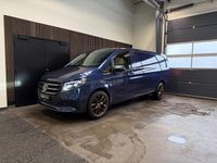 Brugt Mercedes Vito 190 HK (139 kW) 2025 Blåmetal Van
