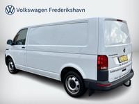 Brugt VW Transporter 204 HK (150 kW) 2024 Van