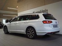 brugt VW Passat 1,4 GTE Variant DSG