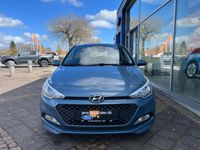 brugt Hyundai i20 1,25 Vision