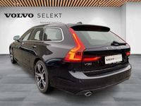 brugt Volvo V90 2,0 D4 190 Momentum aut.