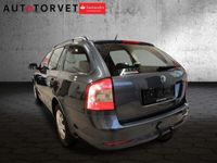 brugt Skoda Octavia 1,2 TSi 105 Family