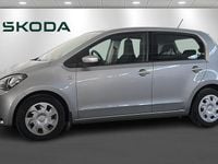 Brugt Seat Mii Style 60 HK (44 kW) 2019 Hatchback