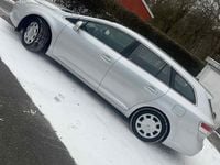 Brugt Toyota Avensis 132 HK (97 kW) 2012 Stationcar