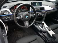 brugt BMW 320 d 2,0 Touring M-Sport aut.