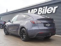 brugt Tesla Model Y Long Range AWD