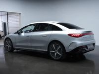 Brugt Mercedes EQE350 214 kW (292 HK) 2025 Sølvmetal Sedan