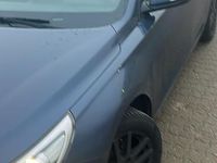 Brugt Hyundai i30 Premium 110 HK (80 kW) 2017 Blå Stationcar