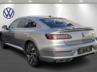 brugt VW Arteon 1,4 eHybrid R-line DSG