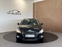 brugt Peugeot 508 2,0 HDi 140 Active SW