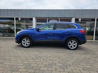 brugt Renault Kadjar 1,3 TCe 140 Zen EDC