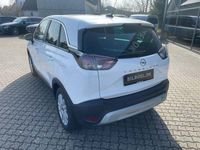 brugt Opel Crossland 1,2 T 110 First Edition Van