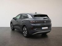 Brugt VW ID.4 Pro Performance 150 kW (204 HK) 2021 Grå SUV