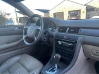 Brugt Audi A6 130 HK (95 kW) 2004 Stationcar