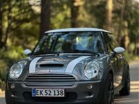 Brugt Mini Cooper 2004 Hatchback