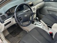 Brugt Hyundai Sonata 162 HK (119 kW) 2005 Sedan
