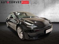 brugt Tesla Model 3 Long Range AWD