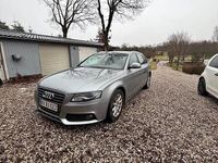 Brugt Audi A4 190 HK (139 kW) 2008