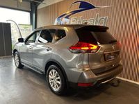 brugt Nissan X-Trail 1,3 Dig-T 160 Acenta DCT