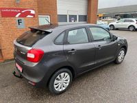 brugt Suzuki Baleno 1,2 Dualjet Active