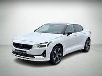Brugt Polestar 2 164 kW (224 HK) 2022 Hvidmetal Hatchback