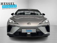 Brugt MG MG4 EV 125 kW (170 HK) 2023 Grå Hatchback