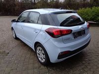 brugt Hyundai i20 T-GDi Trend