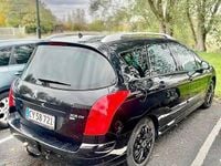 Brugt Peugeot 308 111 HK (81 kW) 2012 Stationcar