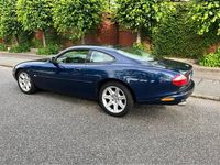 Brugt Jaguar XK8 1998