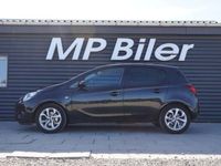 brugt Opel Corsa 1,4 T 100 Sport