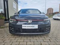 brugt VW Golf VIII 2,0 GTi DSG