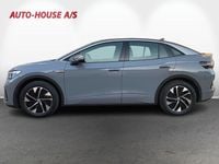 Brugt VW ID.5 Pro Performance 150 kW (204 HK) 2023 Grå SUV