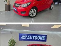 Brugt Opel Karl 75 HK (55 kW) 2017 Hatchback