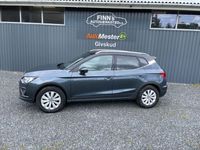 brugt Seat Arona TSi 115 Xcellence