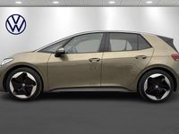 Brugt VW ID.3 Pro 150 kW (204 HK) 2023 Grønmetal Hatchback