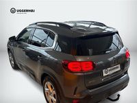 Brugt Citroën C5 Aircross 225 HK (165 kW) 2021 Koksgrå metal SUV