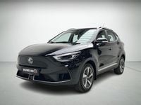 Brugt MG ZS Luxury 114 kW (156 HK) 2023 Sort SUV