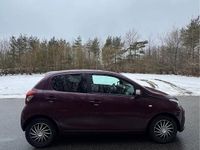 Brugt Peugeot 108 82 HK (60 kW) 2014 Hatchback
