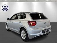 brugt VW Polo 1,0 TSi 115 Highline