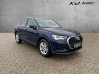 brugt Audi Q3 45 TFSi e Attitude+ S-tr.