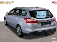 brugt Ford Focus 1,6 TDCi Titanium 115HK Stc 6g