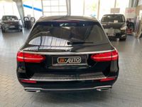 brugt Mercedes E220 d 2,0 Avantgarde stc. aut.