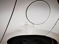 Brugt Kia Picanto 68 HK (50 kW) 2013 Hvid Hatchback