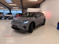 Brugt VW ID.4 Pro Performance 150 kW (204 HK) 2022 Grå SUV